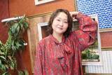 「吉住「イケメンよりタモリさんに会いたい」女芸人への“よくある質問”に感じた違和感　恋愛が好きだと思われすぎてない？」の画像2