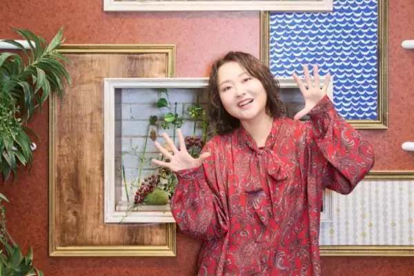 「吉住「イケメンよりタモリさんに会いたい」女芸人への“よくある質問”に感じた違和感　恋愛が好きだと思われすぎてない？」の画像
