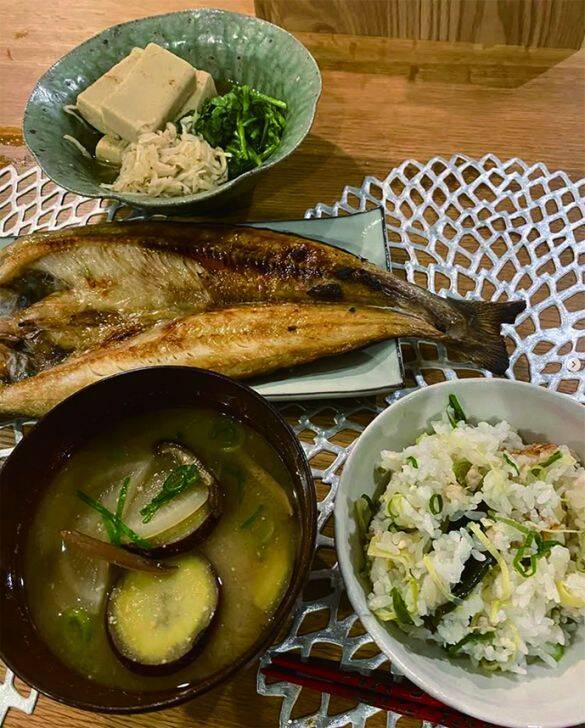 「イタリア旅行で気づいた和食の力」女優・熊谷真実が日々発信するの健康的な生活