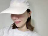 「帽子にオデコの汗＆ファンデが付く問題を解決！ダイソーアイテムがこの夏フル活用の予感」の画像11