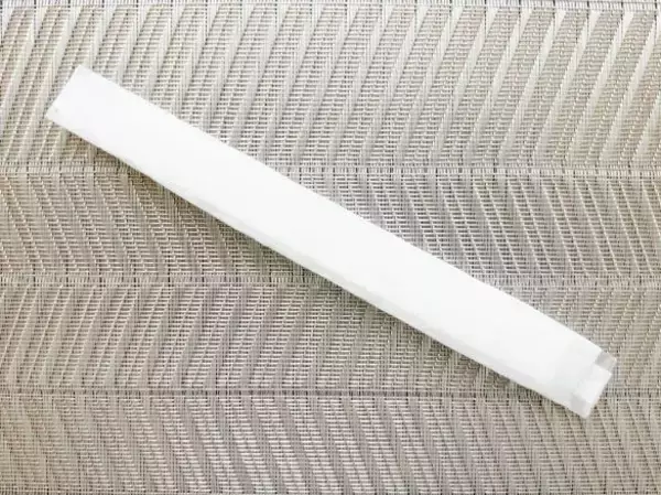 「帽子にオデコの汗＆ファンデが付く問題を解決！ダイソーアイテムがこの夏フル活用の予感」の画像