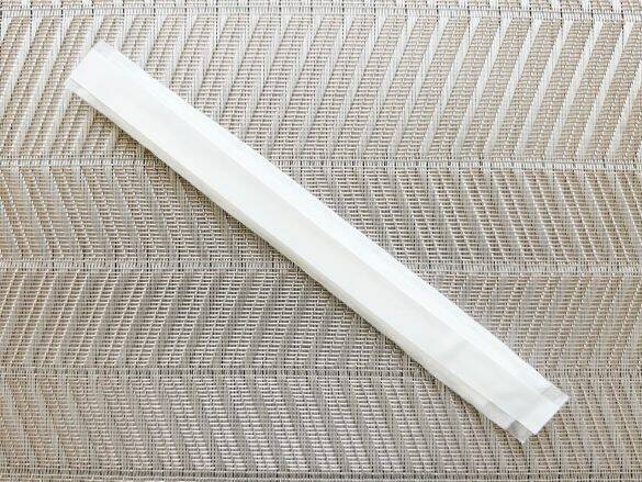 帽子にオデコの汗＆ファンデが付く問題を解決！ダイソーアイテムがこの夏フル活用の予感