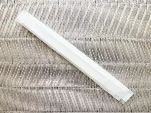 「帽子にオデコの汗＆ファンデが付く問題を解決！ダイソーアイテムがこの夏フル活用の予感」の画像