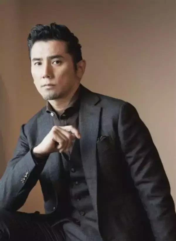 珍しい！「シブがき隊」は全員“2世芸能人”がデビュー。布川の息子は『金八』俳優、薬丸は長男、長女ともにデビュー…父の面影を感じさせる7人
