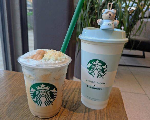 スタバ「人気ブランドコラボ」グッズ、大半が初日完売… 大混乱が起こる“本当の理由”とは