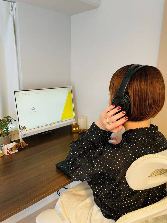 「日本に埋もれた労働力」は15兆円分　育児で9年間のブランク、自信を失った女性が在宅ワークで笑顔を取り戻すまで