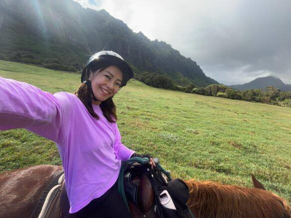 なぜ今ハワイで「日本ブーム」が起きているのか？ハワイ在住・元テレ朝アナが現地で大人気の日本発グルメ＆グッズを紹介