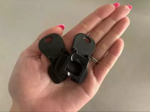 「「考えた人、天才！」セリアの“缶ラク開けマーカー”が優秀すぎた。ただ開けるだけじゃない“一石三鳥”の機能とは」の画像