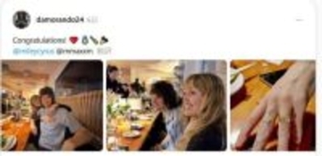 米元スター子役、“死のような”離婚を乗り越え再婚へ。SNSで広まった「日本で婚約」の噂を認める