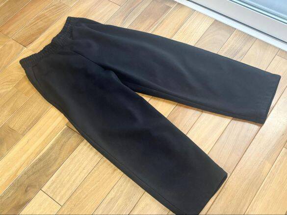 “色あせた黒い服”捨てるの待って！ネットで話題の「洗うだけで黒が復活するシート」をガチ検証した結果