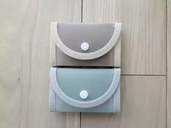 「たった110円で…バッグの中が一気に片付いた！ セリアの“文房具”、使ったら何個も欲しくなる」の画像