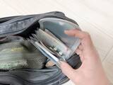 「たった110円で…バッグの中が一気に片付いた！ セリアの“文房具”、使ったら何個も欲しくなる」の画像5