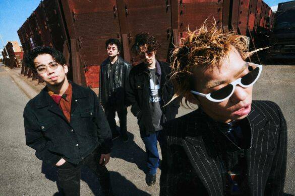 「金払って素人の歌を聴きたくない」なぜKing Gnuの“合唱肯定”は批判されるのか？ B’z公演でも物議の現代の“潔癖すぎるライブマナー”とは