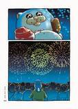 「8万部突破の猫漫画、作者は「可愛いものが苦手」だった。人気キャラの世界観が生まれるまで＜漫画＞」の画像4