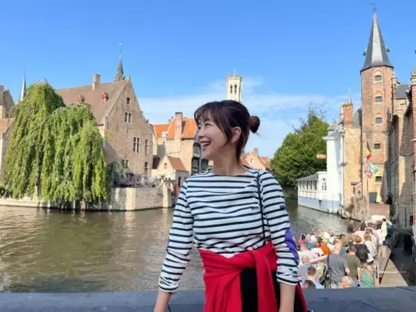 スマホやAIで“海外旅行から失われたもの”。元テレ朝アナ・旅行会社CEOがつづる「最短ルート」の落とし穴