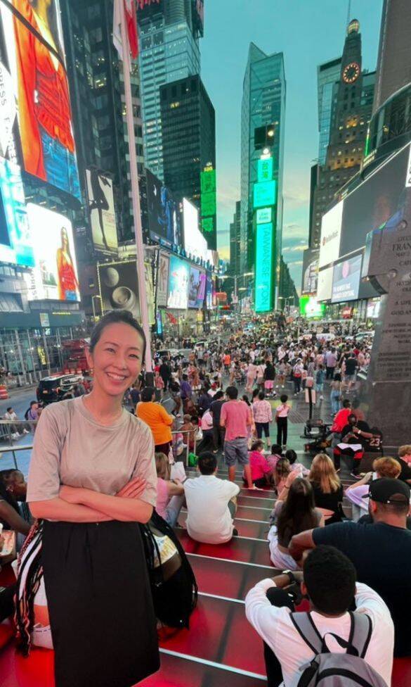 スマホやAIで“海外旅行から失われたもの”。元テレ朝アナ・旅行会社CEOがつづる「最短ルート」の落とし穴