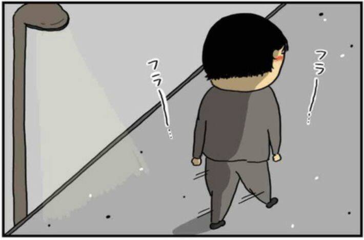 仕事中に泥酔してバイトに暴言→翌日誰も出勤せず…。当事者女性が描くアルコール依存の恐ろしさ＜漫画＞