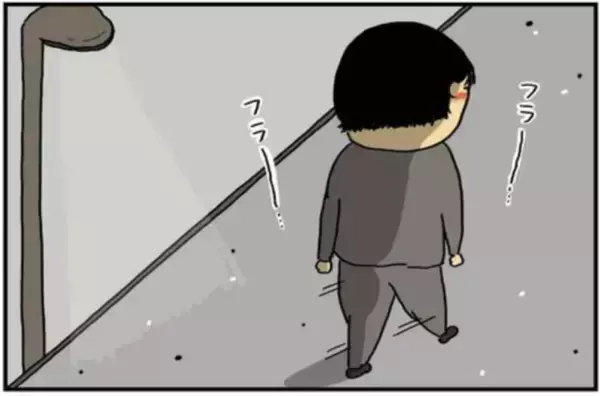 「仕事中に泥酔してバイトに暴言→翌日誰も出勤せず…。当事者女性が描くアルコール依存の恐ろしさ＜漫画＞」の画像