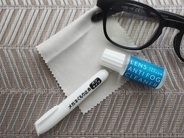 ダイソー「メガネのくもり止め」3商品を徹底比較！ペン型、液体、クロスタイプ…全部使ってわかったこと