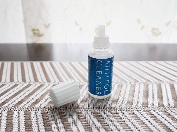 ダイソー「メガネのくもり止め」3商品を徹底比較！ペン型、液体、クロスタイプ…全部使ってわかったこと