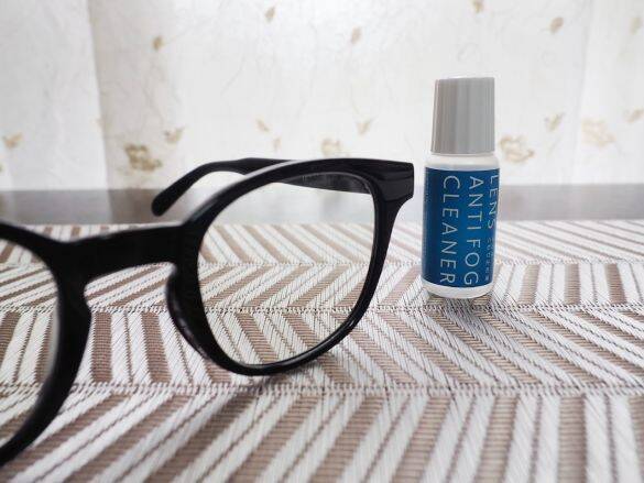 ダイソー「メガネのくもり止め」3商品を徹底比較！ペン型、液体、クロスタイプ…全部使ってわかったこと