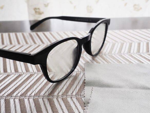 ダイソー「メガネのくもり止め」3商品を徹底比較！ペン型、液体、クロスタイプ…全部使ってわかったこと