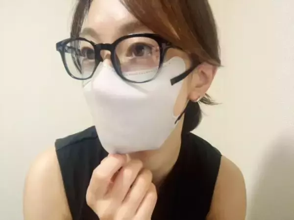 「ダイソー「メガネのくもり止め」3商品を徹底比較！ペン型、液体、クロスタイプ…全部使ってわかったこと」の画像