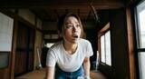 「「ぎゃーっ！」掃除中の背中に戦慄の感触。郊外の戸建てで遭遇した“一生モノのトラウマ”」の画像4
