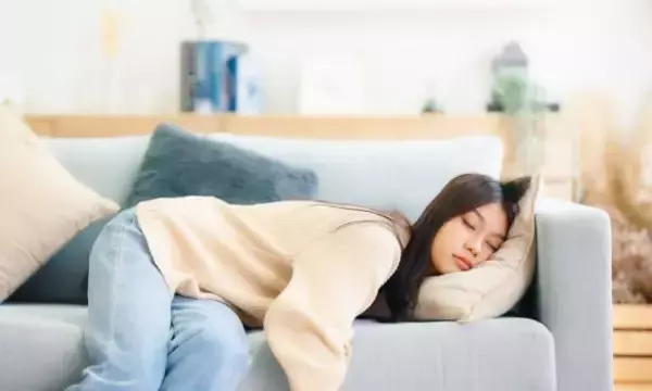 いつもダルいのはなぜ?  疲れやすい人を救う「食事の変え方」をプロが提案