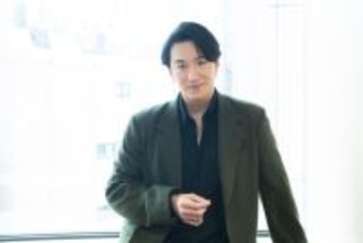 「“主人”って呼ぶの、やめたら？」昨年話題の『子宮恋愛』で“物議醸したセリフ”の裏側。37歳・肉体派俳優が語る葛藤とは