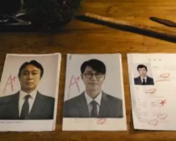 「過去に執着する男たちの滑稽さ…イ・ビョンホンが死んだ目で語る「資本主義への皮肉」に宇垣美里が感じたこと」の画像