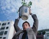 「過去に執着する男たちの滑稽さ…イ・ビョンホンが死んだ目で語る「資本主義への皮肉」に宇垣美里が感じたこと」の画像7