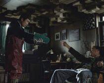 過去に執着する男たちの滑稽さ…イ・ビョンホンが死んだ目で語る「資本主義への皮肉」に宇垣美里が感じたこと