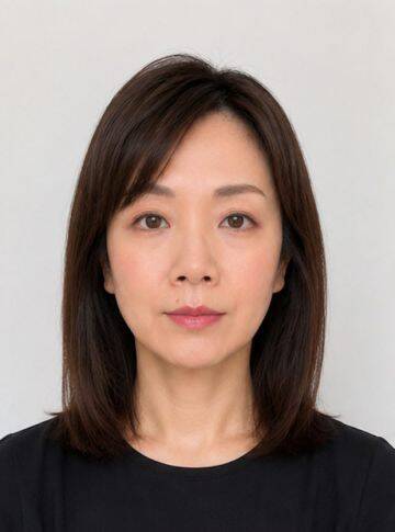 40代の若見え／老け見えは「髪」で決まる！49歳美容ライターが3つの髪型で比べた結果