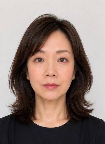 40代の若見え／老け見えは「髪」で決まる！49歳美容ライターが3つの髪型で比べた結果
