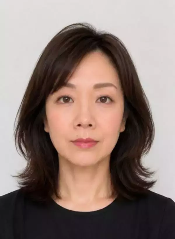 「40代の若見え／老け見えは「髪」で決まる！49歳美容ライターが3つの髪型で比べた結果」の画像
