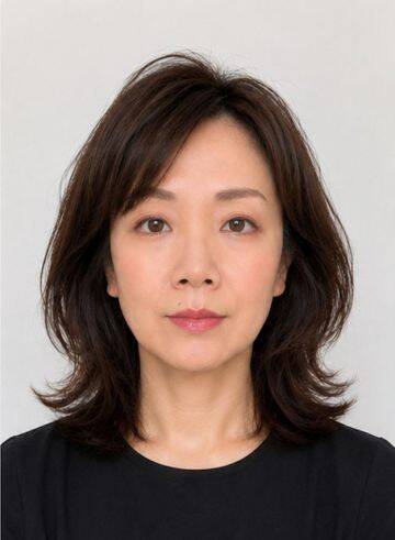 40代の若見え／老け見えは「髪」で決まる！49歳美容ライターが3つの髪型で比べた結果