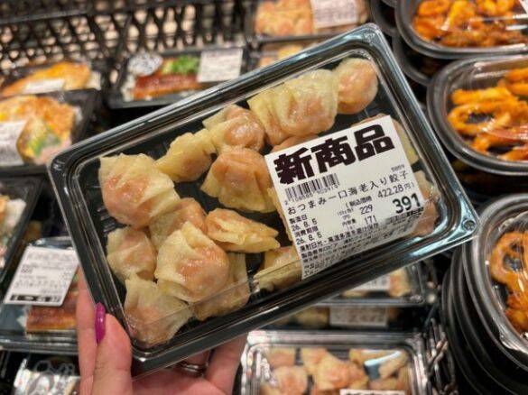 夕食に悩んだら試したい！ ロピアの“ボリューム惣菜”5選。486円春巻き10本のコスパが反則レベル