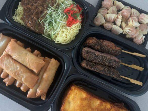 夕食に悩んだら試したい！ ロピアの“ボリューム惣菜”5選。486円春巻き10本のコスパが反則レベル