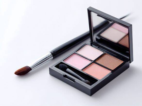 夕方になると顔が老けてる…メイク崩れで“ゾンビ目になる”問題を、二度と起こさないコツ