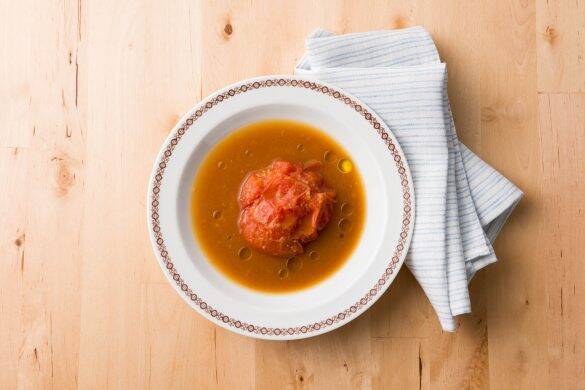 「長生きみそ汁」作り置きで“老けない人”に。医者が考えたみそ玉が大人気／腸活人気記事BEST