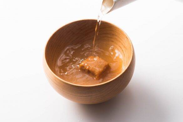 「長生きみそ汁」作り置きで“老けない人”に。医者が考えたみそ玉が大人気／腸活人気記事BEST