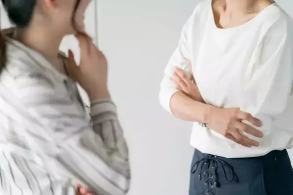 「義母に手作りカレーを出したら「これはカレーじゃない！」と言われて大喧嘩に。いったい何が入っていたの？」の画像