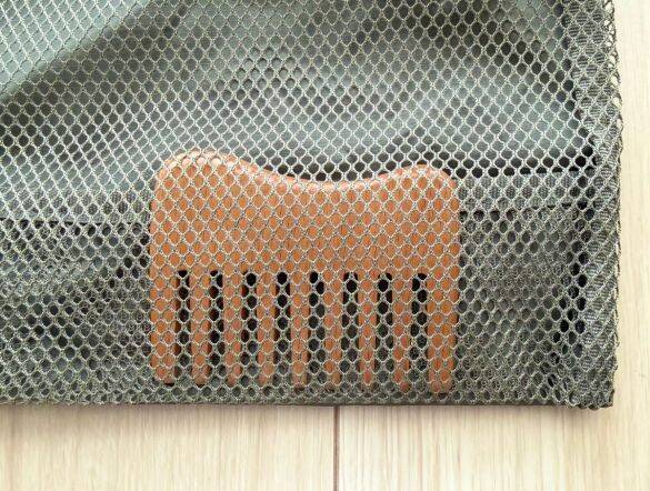 ローソンでしか買えない“無印良品のくし”がかわいすぎる！ マッサージもできて毎日の相棒に