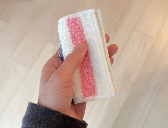 ローソンでしか買えない“無印良品のくし”がかわいすぎる！ マッサージもできて毎日の相棒に