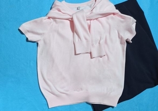 アパレル店員が本音で語る、ユニクロ「買ってよかった春物」4選。人気のワンピースがかなり進化！