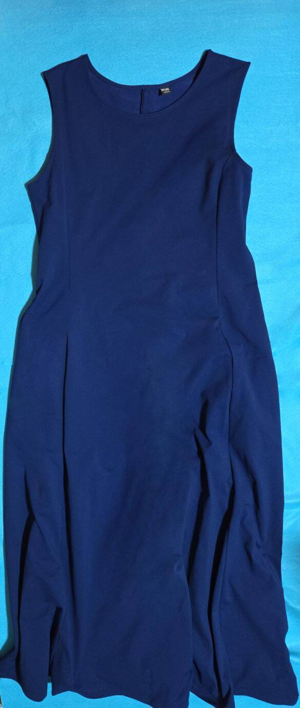 アパレル店員が本音で語る、ユニクロ「買ってよかった春物」4選。人気のワンピースがかなり進化！