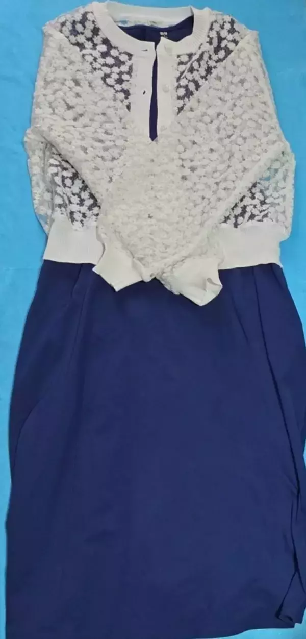 「アパレル店員が本音で語る、ユニクロ「買ってよかった春物」4選。人気のワンピースがかなり進化！」の画像