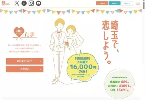 「「え～埼玉県民？田舎だし…」男性選びの条件がズレたまま婚活30年。着る服や話題も“ご縁を遠ざけた”理由とは」の画像