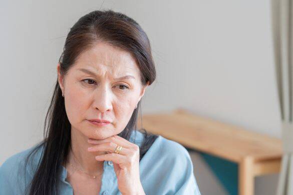 夫の浮気を相談したら…味方だったはずの義母が豹変！ 耳を疑う“汚い本音”に凍りついた